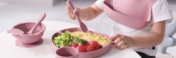 Baby Weaning Sets
